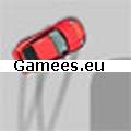 Red Car SWF Game